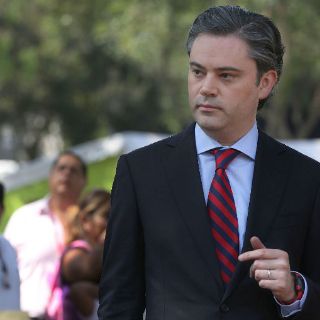 Aurelio Nuño destaca participación en evaluación en Guerrero