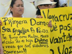 Consideró asimismo que no hubo violación, pero que para determinarlo están las autoridades. SUN / ARCHIVO