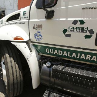 Tenemos elementos para terminar concesión con Caabsa: Alfaro