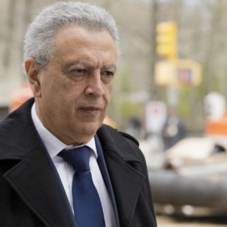 Ex funcionario de Concacaf se declara culpable por sobornos