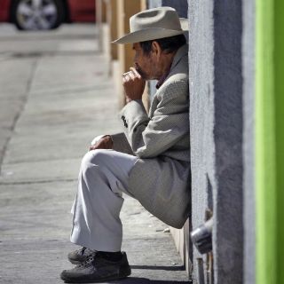 Estrés, desnutrición y diabetes, provocarían mal de Parkinson