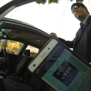 Uber dialogará con autoridades de Ciudad de México por tarifas