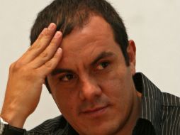 Blanco asegura que todo se trata de cuestiones políticas. SUN / ARCHIVO