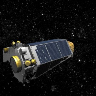 La NASA recupera contacto con la sonda Kepler