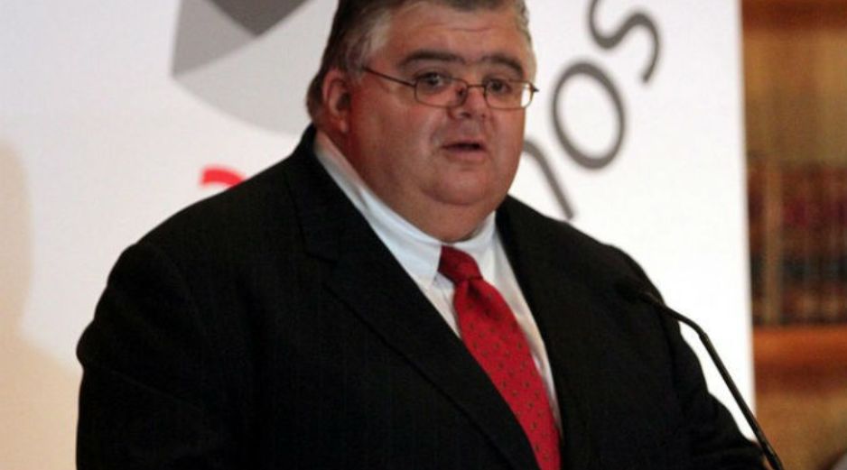 La Junta de Gobierno del Banxico decide destinar 109 mil 142.0 millones de pesos a incrementar la reserva de capital. NTX / ARCHIVO