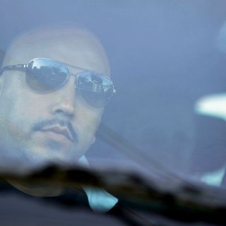 Intentan levantar a gente de Lupillo Rivera