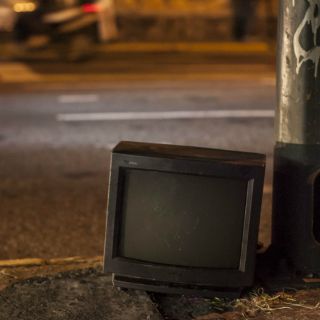 Denuncian incorrecto manejo de televisiones analógicas