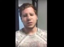 Los familiares de los jóvenes señalados han denunciado que recibieron amenazas en su contra. YOUTUBE / Marco Garrido