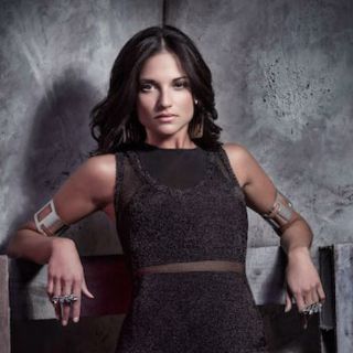 Natalia Jiménez anuncia que está embarazada