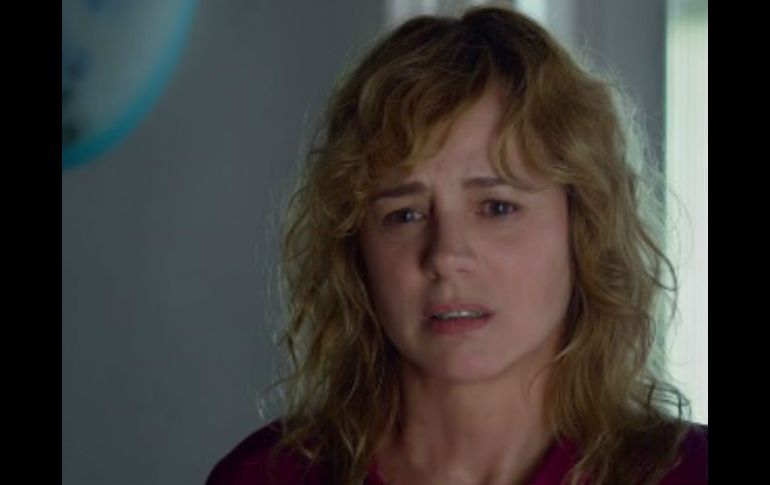 'Julieta' solo se ha estrenado por el momento en España y medios especializados apuntan a que estará incluida en Cannes. TWITTER / @WarnerBrosSpain