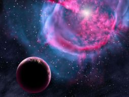 Las conclusiones apoyan la hipótesis que predice que los planetas que orbitan muy cerca de su estrella quedan sin atmósfera. EFE / ARCHIVO