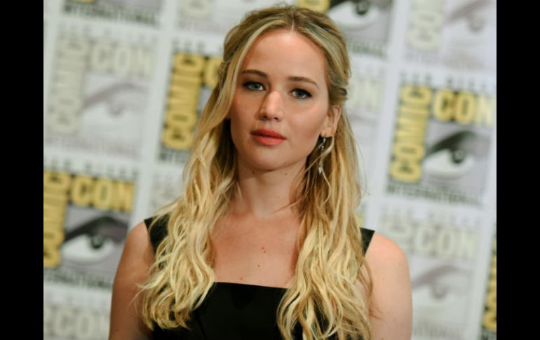 Hace cuatro años había dicho que tenía una complexión que en Hollywood era considerada como obesa. AP / ARCHIVO