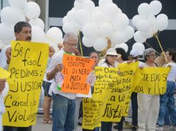 El padre de la menor denunció a los jóvenes a través de un video que publicó en redes sociales. SUN / ARCHIVO