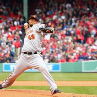 Orioles se mantienen invictos
