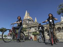 Con el Protocolo Alba, cuando se denuncia la desaparición de una mujer se iniciará inmediatamente con su búsqueda. EL INFORMADOR / ARCHIVO