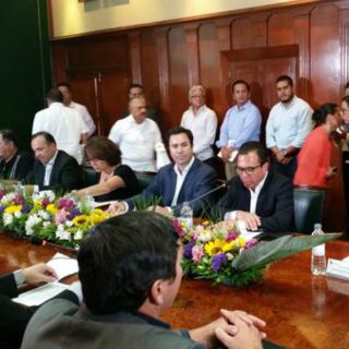 Dan fecha límite para aprobar creación de agencias metropolitanas