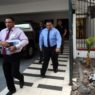 Fiscalía de Panamá inspecciona oficinas de Mossack Fonseca