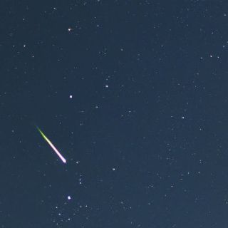 La NASA detecta ocho asteroides con peligro de impacto en la Tierra