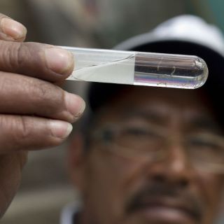 Suman 222 casos de zika en México