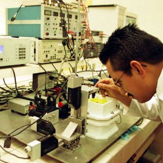 Jalisco registra récord en patentes; UdeG impulsa propiedad intelectual