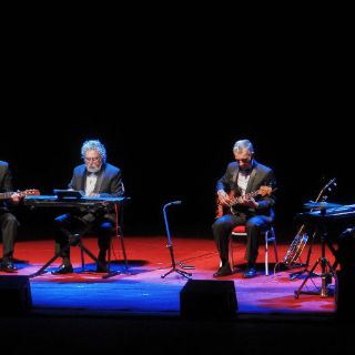 Cátedra de humor con Les Luthiers