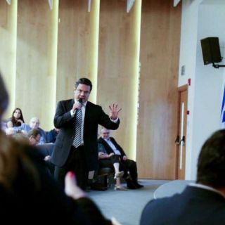 Destacan ventajas competitivas de Jalisco en Israel