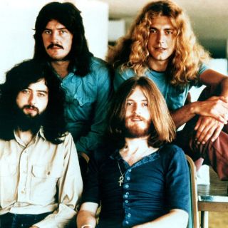 Admiten demanda contra Led Zeppelin por 'Stairway to Heaven'