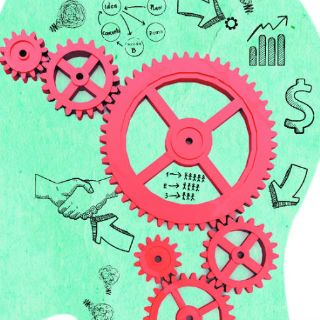 Inventores independientes y empresas, los que más patentan