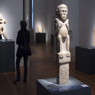 La exposición 'Los mayas: El lenguaje de la belleza', llega a la capital de Alemania