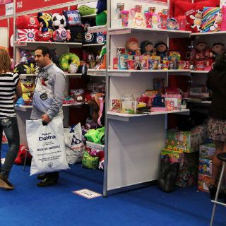 ANTAD reporta su mejor marzo en ventas desde 2013