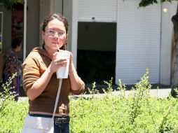 En esta temporada es de suma importancia mantener una adecuada hidratación. EL INFORMADOR / ARCHIVO