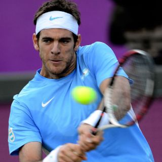 Del Potro participará en Munich y Madrid