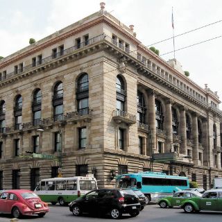 Ligan reservas internacionales dos semanas al alza