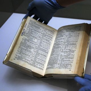 México conmemora 400 aniversario luctuoso de Shakespeare