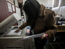 El mal se detecta por estrés, cansancio físico y mental crónico, actitud fría y despersonalizada. EL INFORMADOR / ARCHIVO