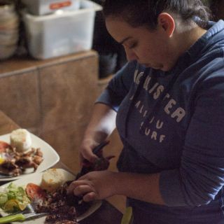 Mujeres con trastorno por atracón, vulnerables a otras enfermedades