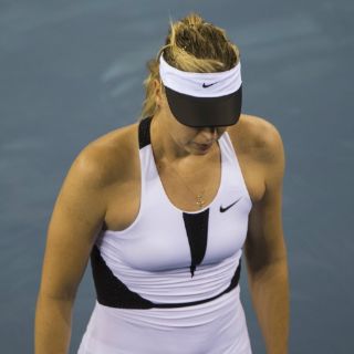 Rusia cuenta con Sharapova para Río 2016