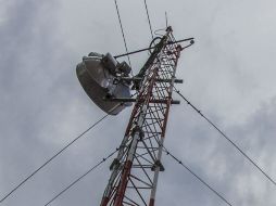 Buscan promover desarrollo de nueva infraestructura para mejorar la cobertura. EL INFORMADOR / ARCHIVO