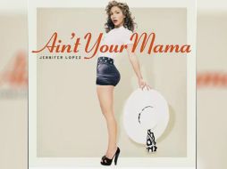 La cantante declaró en una reciente entrevista que su famoso trasero no está asegurado. ESPECIAL /