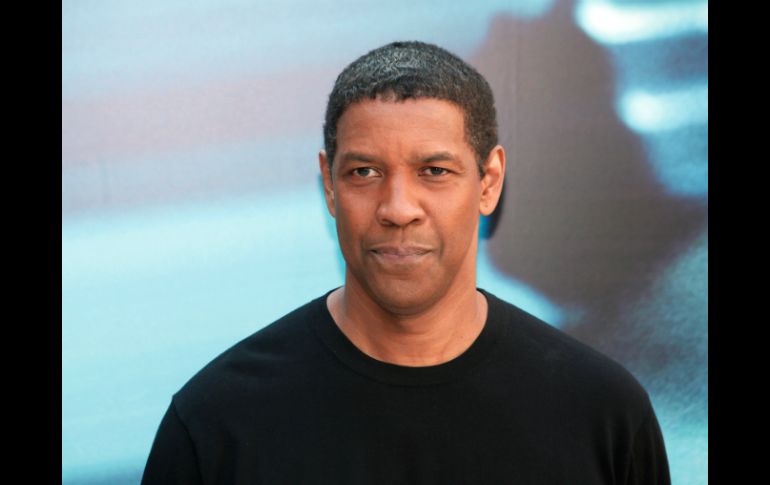 Washington reveló el año pasado que tenía previsto adaptar 'Fences' para la plataforma HBO. AP / ARCHIVO