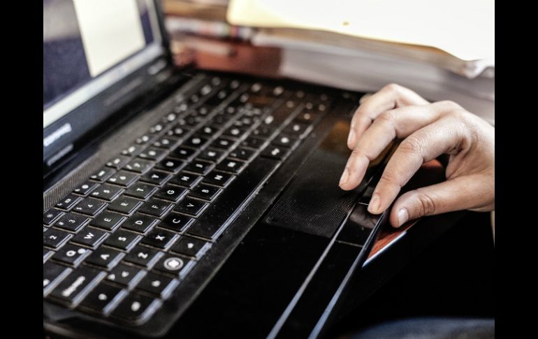 El principal control contra este tipo de ataques es tener el respaldo de la información. EL INFORMADOR / ARCHIVO