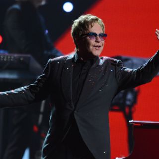 Elton John negocia sumarse al reparto de la secuela de 'Kingsman'