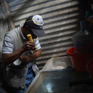Michoacán registra su segundo caso de zika