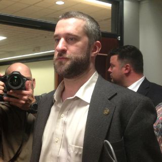 Actor de 'Salvados por la campana' sale de prisión