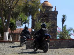 Policía de Tonalá encontró a la menor en hotel ubicado en la zona centro. EL INFORMADOR / ARCHIVO