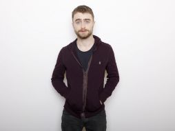 La última vez que Radcliffe estuvo en Broadway fue en 'The Cripple of Inisgmaan' en 2014. AP / ARCHIVO