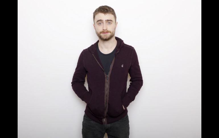 La última vez que Radcliffe estuvo en Broadway fue en 'The Cripple of Inisgmaan' en 2014. AP / ARCHIVO