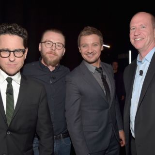 Paramount Pictures trae la primera tanda de estrellas a CinemaCon