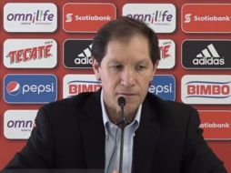 Mínimo cinco jugadores estarán siendo convocados para Río 2016, lo cual abrirá huecos importantes y Ordiales busca claridad. TWITTER / @Chivas