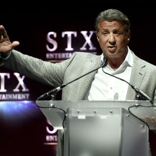 La STX, un nuevo estudio de Hollywood